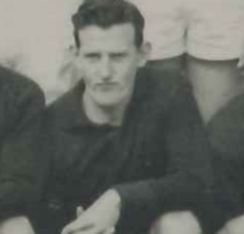 Jack Stewart Jack Stewart Mulgrave