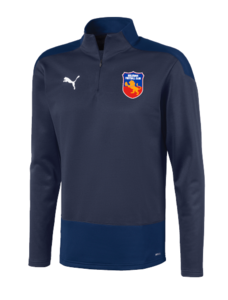 TEAMGOAL 1/4 ZIP JACKET