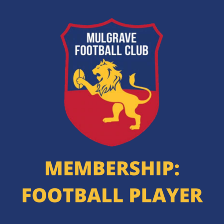Football Player Membership