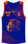 TRAINING SINGLET 2024