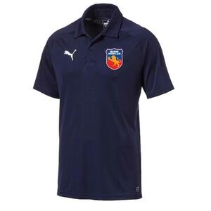 LIGA POLO - NAVY BLUE