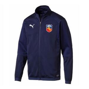 LIGA TRAINING JACKET - NAVY