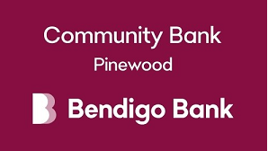 community Bank Pinewood