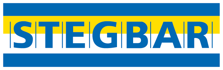 Stegbar