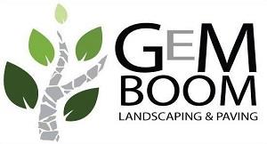 Gem Boom Landscaping & paving