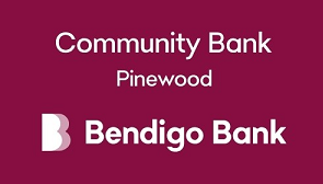 Community Bank Pinewood