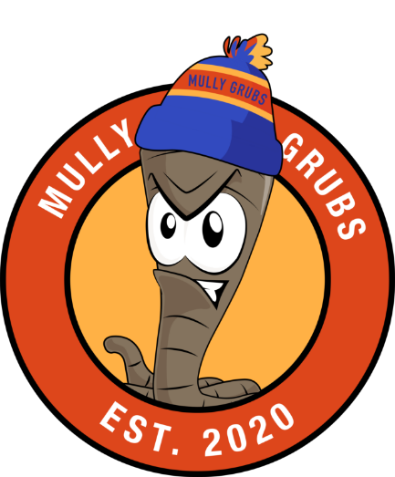 MULLY GRUBS